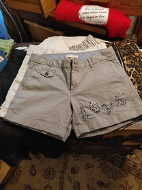 love on grey shorts front.jpg