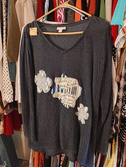 gray sweater shirt God scripture.jpg