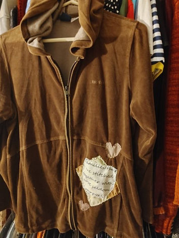 brown hoodie valure patch.jpg