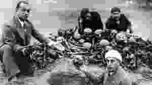 Armenian genocide