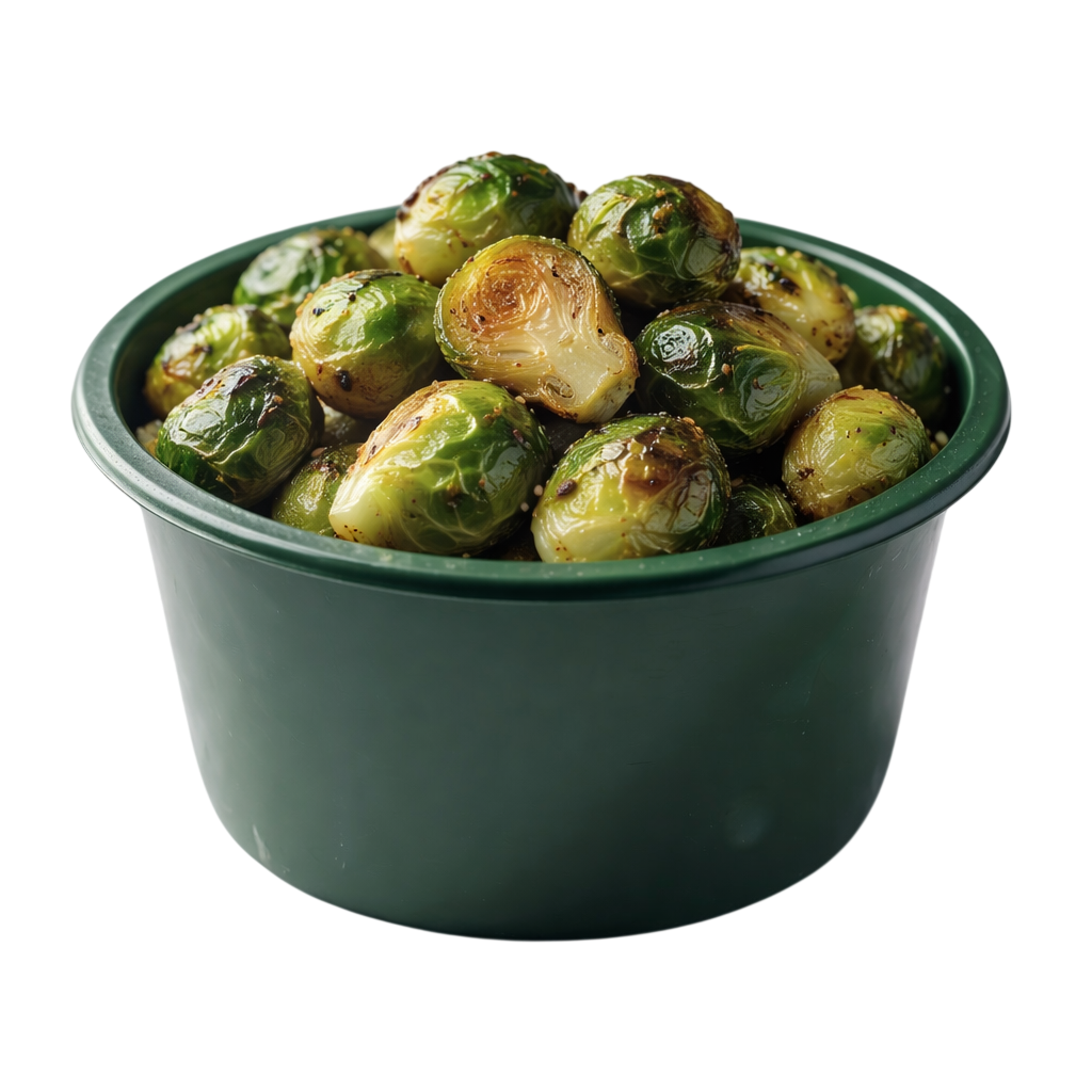 Brussel Sprouts | Medium