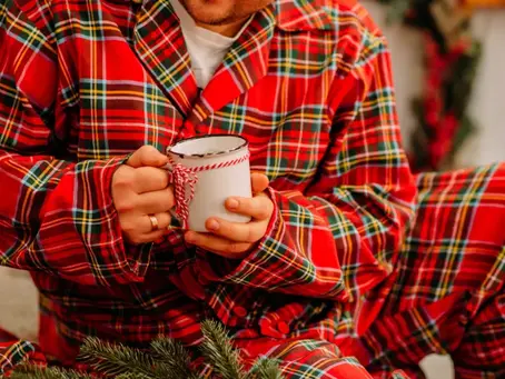 10 Festive and Delicious Christmas Pajama Party Food Ideas