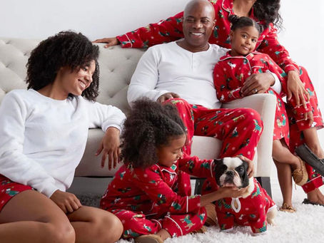 The Best 10 Charlie Brown Christmas Family Pajamas for a Festive Holiday Season