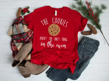 The Top 10 Christmas Maternity Pajamas for Expecting Moms
