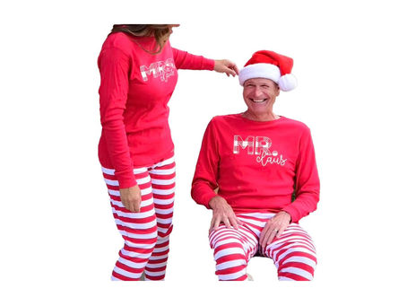 Celebrate the Holidays in Style with the Best 10 Christmas Character Pajamas