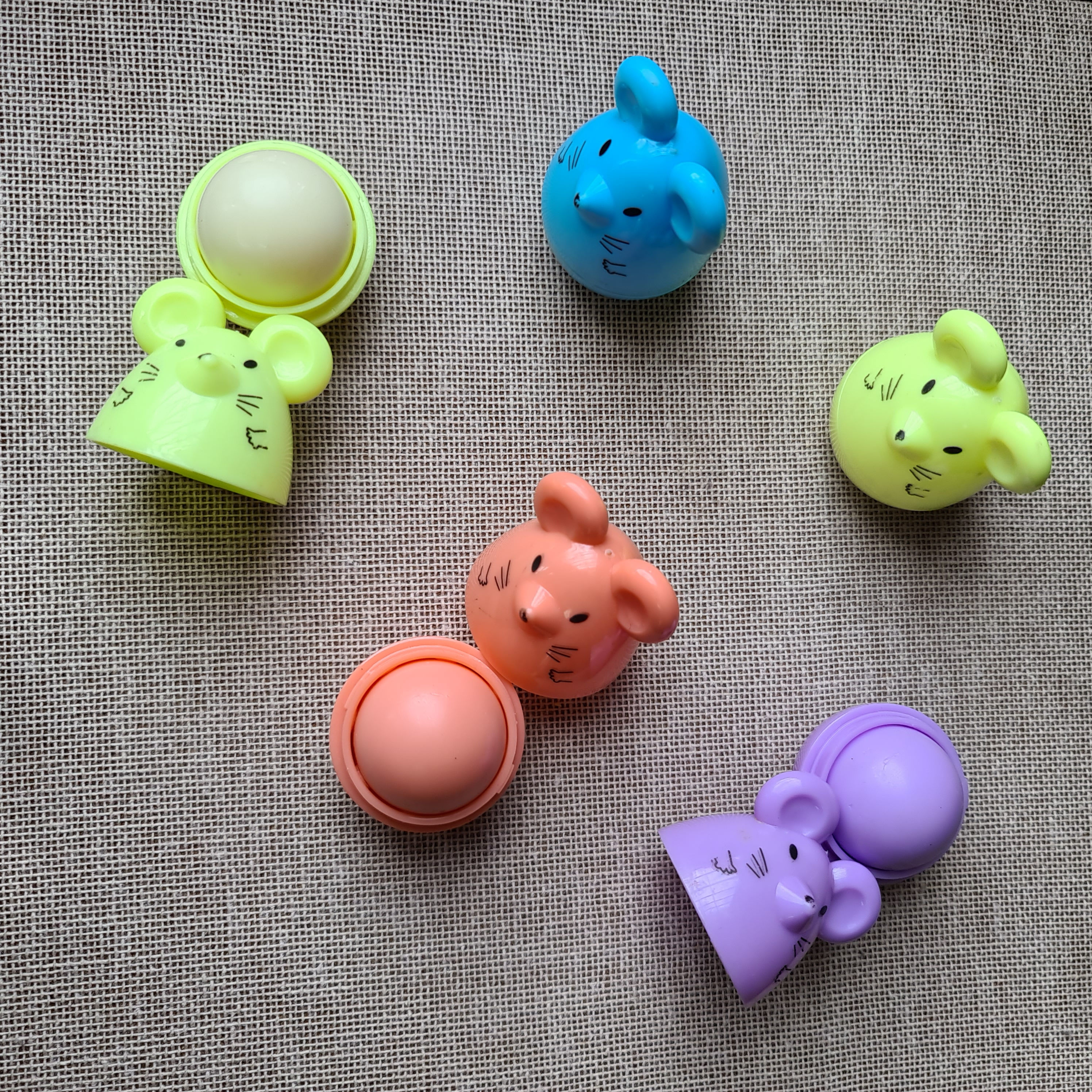 Bálsamo para labios