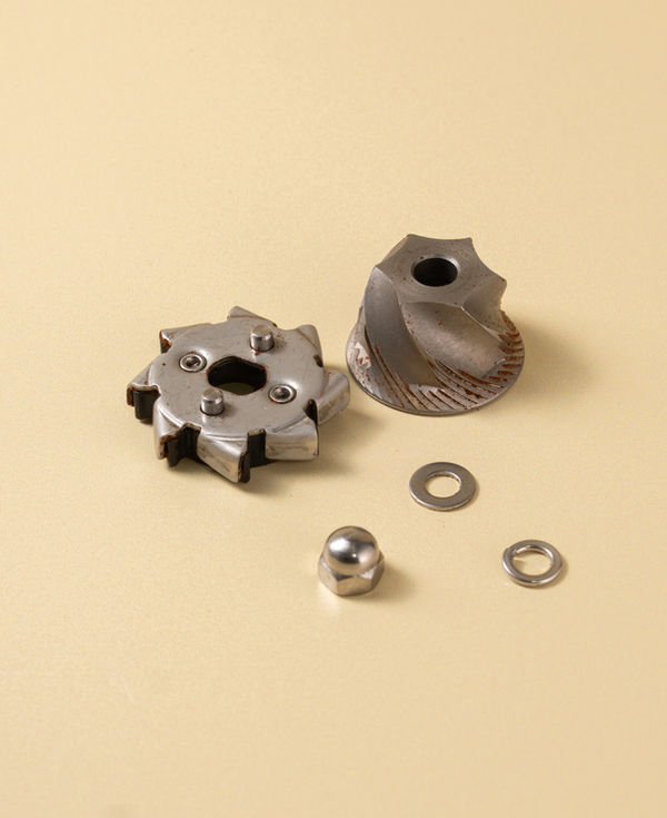 EUROPEAN PRECISION BURR KIT LOWER FROM 1926 PDC