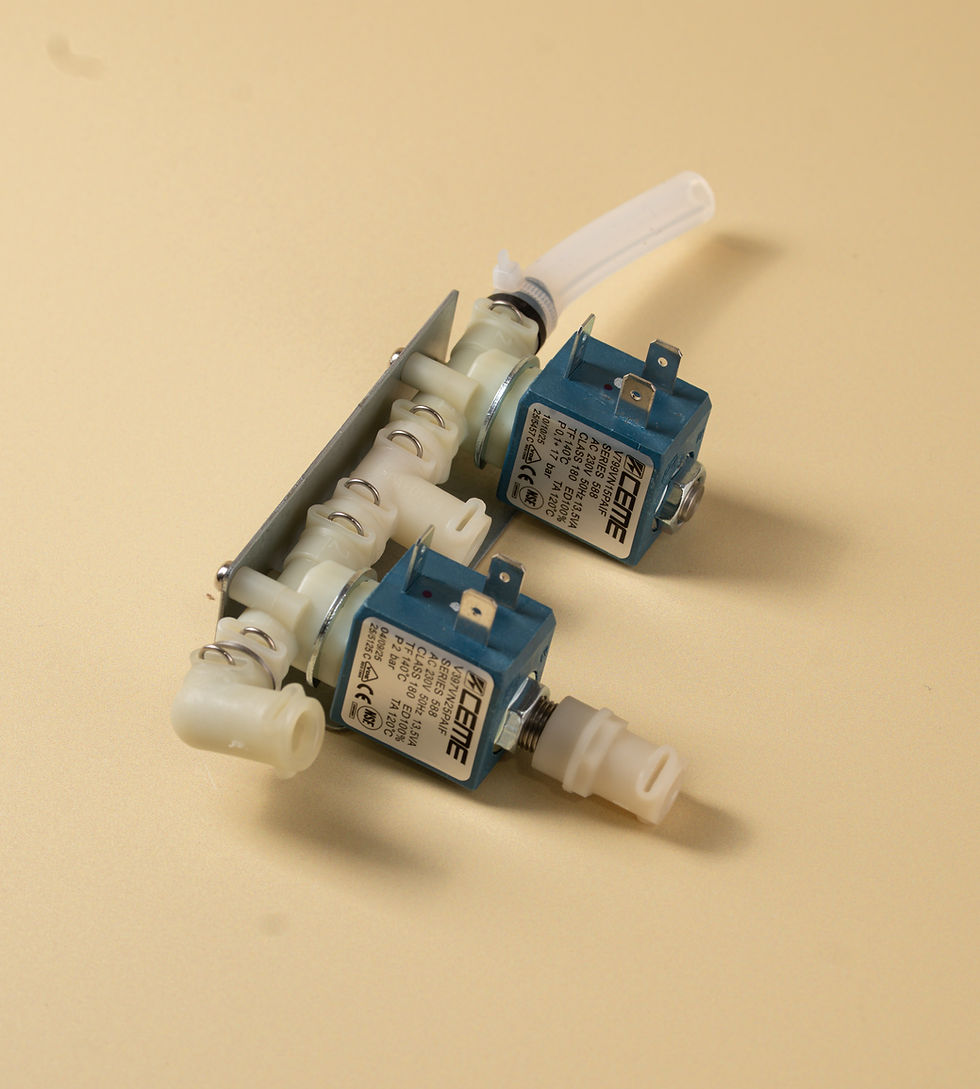 BREVILLE VALVE SOLENOID KIT