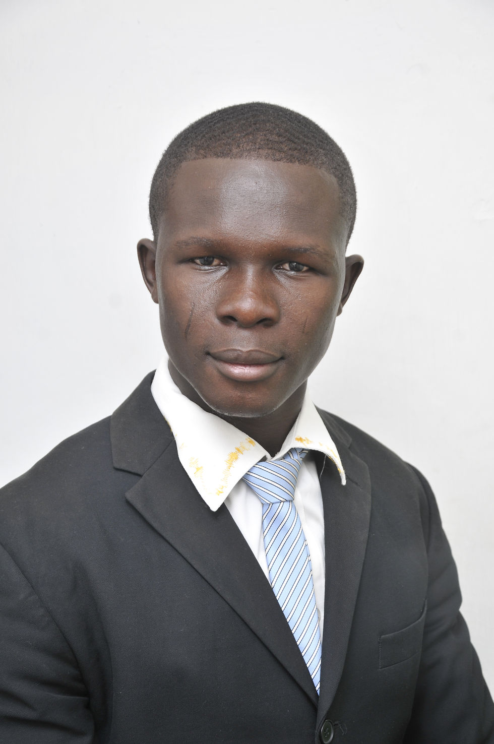 ISSIFU BISMARK
