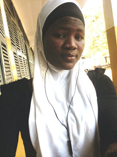 BRAIMAH A. KHADIJAH