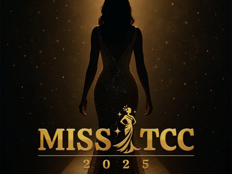 CALL FOR ENTRIES: The Search for MISS TCC 2025 Begins