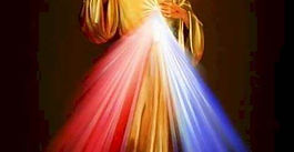 Divine Miséricorde