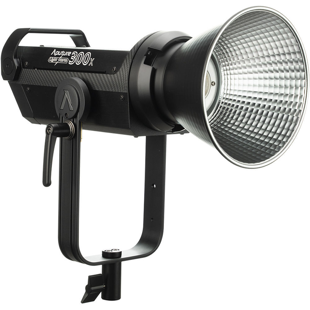 Aputure Light Storm 300X