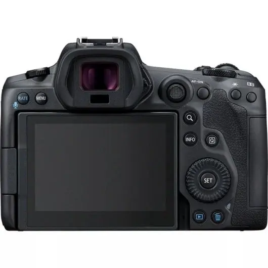 Thumbnail: CANON EOS R5