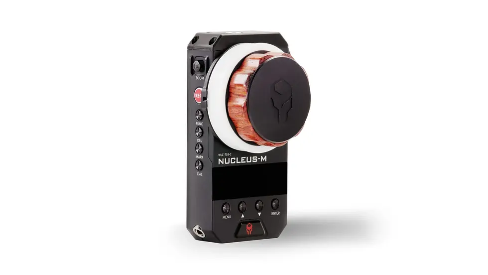 Thumbnail: FOLLOW FOCUS WIRELESS TILTA WLC-T03 NUCLEUS-M (One Motor)