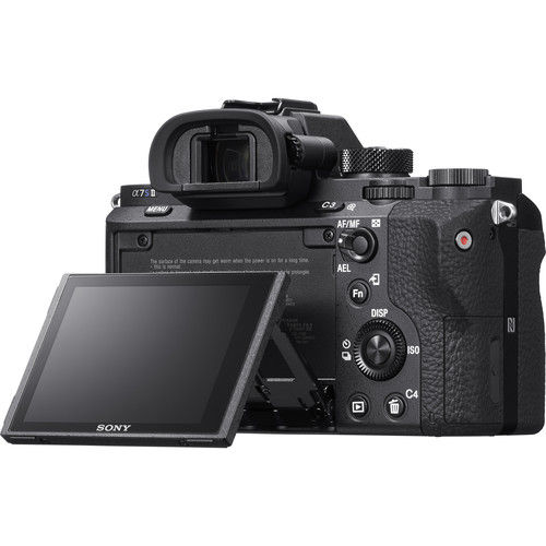 Thumbnail: SONY A7S MARK II