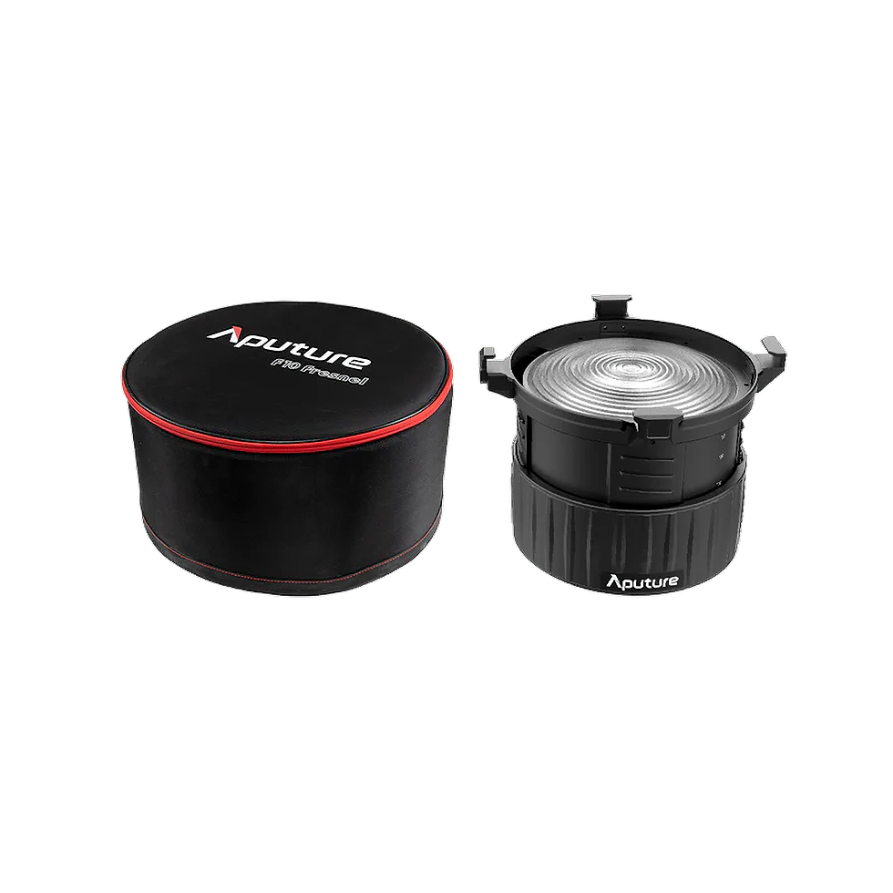 Thumbnail: Aputure F10 Fresnel