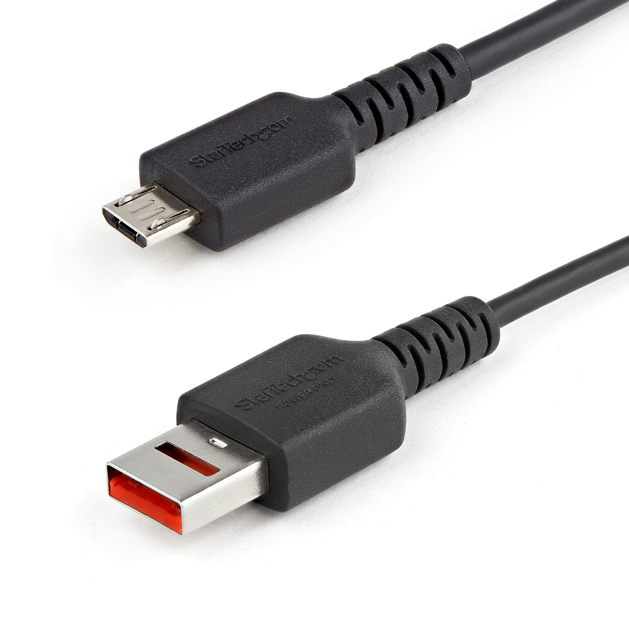USB-A to Micro USB Cable Data and Charging