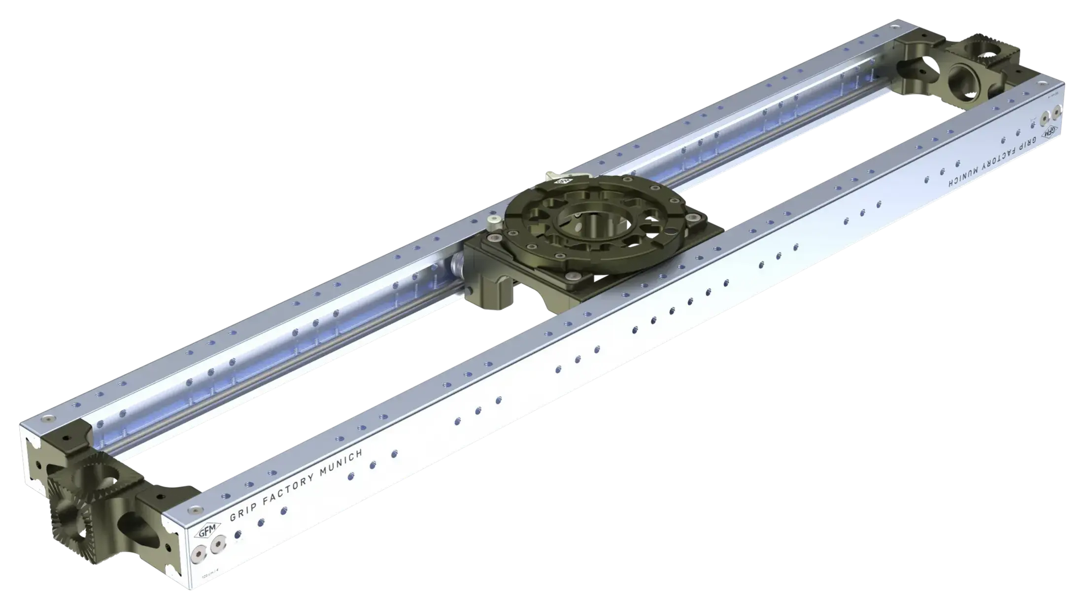 Slider GFM 2 meters