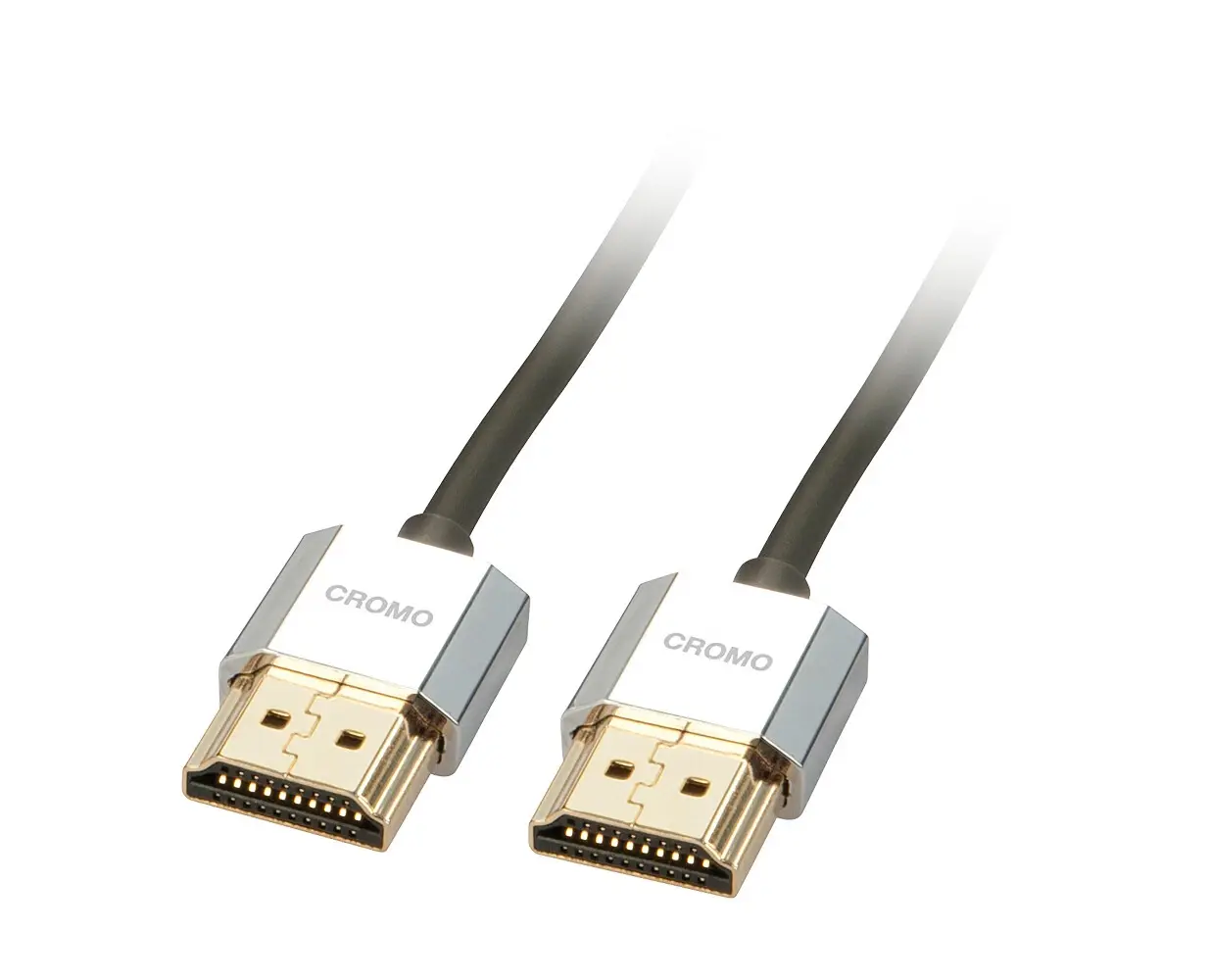 Lindy Cromo HDMI Cable High Speed