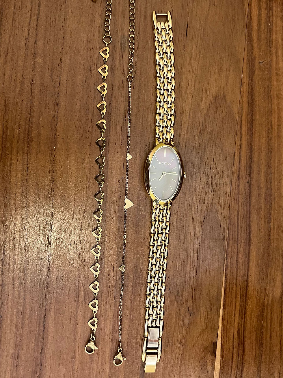 Thumbnail: Mini Amore Bracelet 