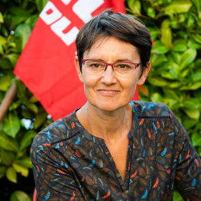 Nathalie Arthaud - ELECTIONS PRESIDENTIELLES 2022