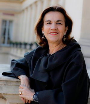 Elisabeth Beton-Delègue - Dans les coulisses du Vatican, Géopolitique et stratégie d'influence