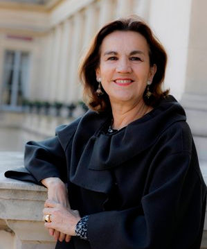 Elisabeth Beton-Delègue - Dans les coulisses du Vatican, Géopolitique et stratégie d'influence