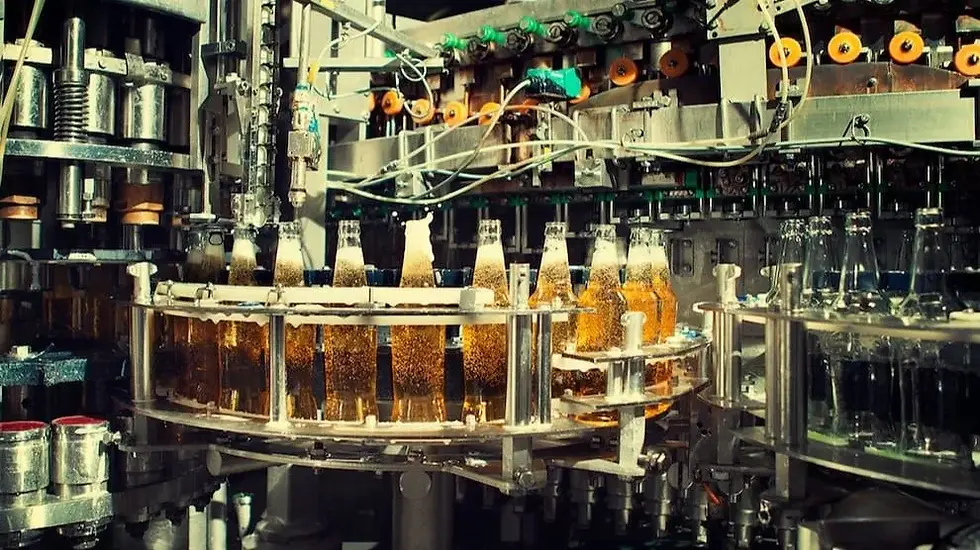 ¡REVOLUCIÓN VERDE! El gigante cervecero que pasó de 0 a 83% de energía limpia en tiempo récord