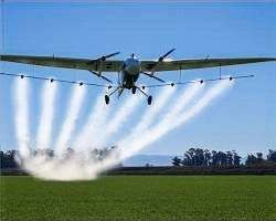 Fumigador autónomo Pelican2