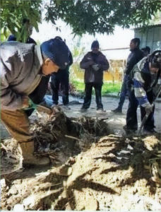 Pachamama “Tierra Fértil”: El Bokashi Andino, sabiduría ancestral validada por la ciencia