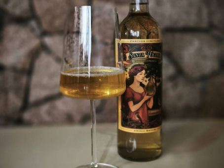 ¡Más antigua que el vino! La "Pócima" ancestral que un emprendedor argentino trajo del pasado