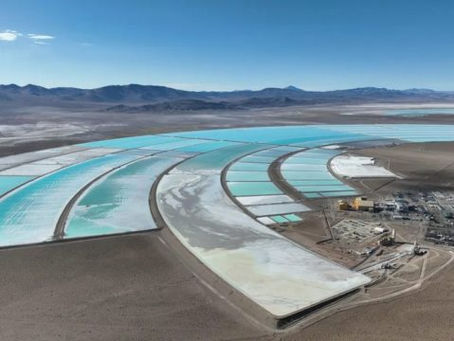 Jujuy imparable: la provincia se sube al podio exportador nacional gracias al "Oro Blanco"