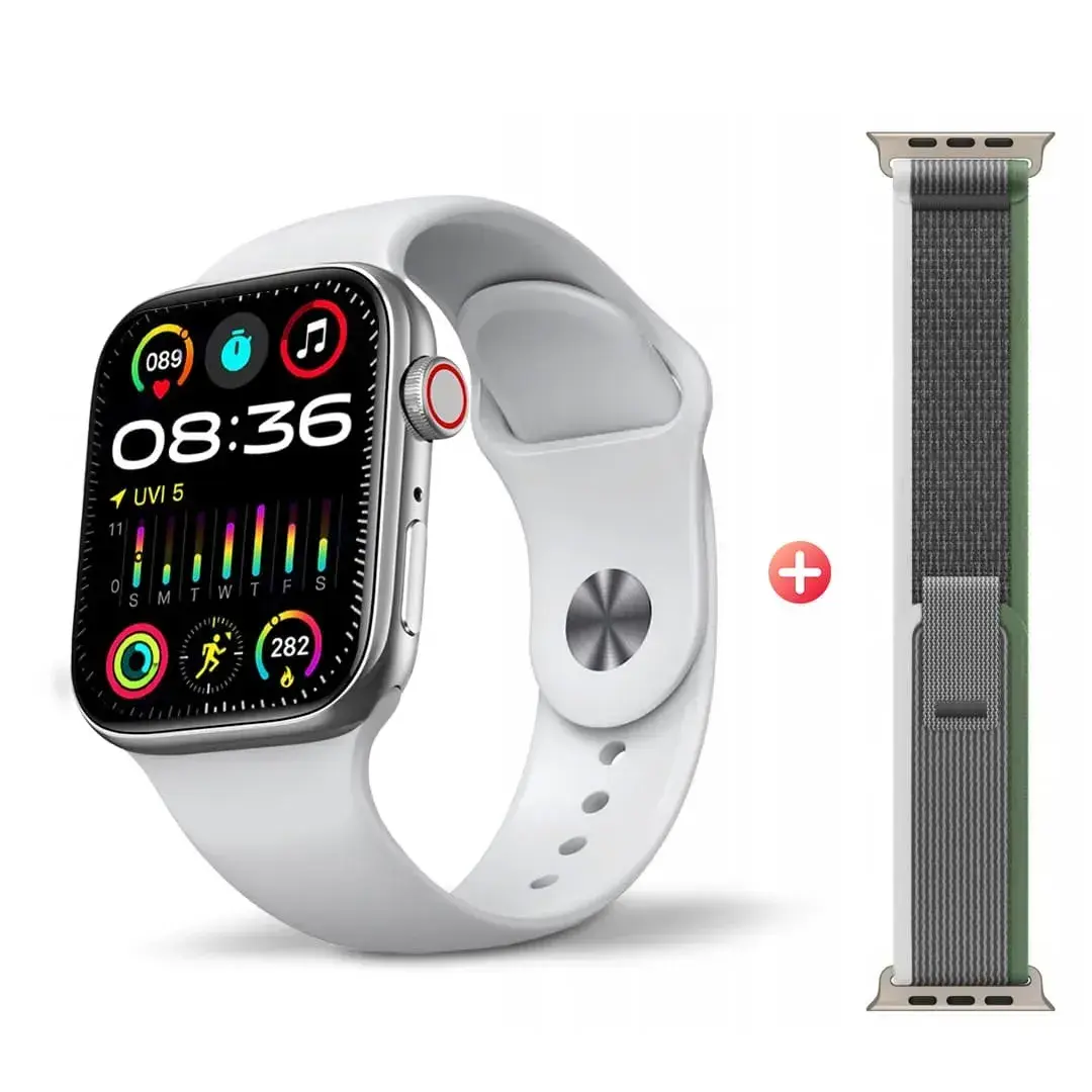 MOBULAA AURAFIT IW11 PRO