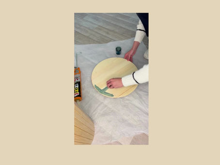 DIY : Réalisez Votre Propre Bout de Canapé