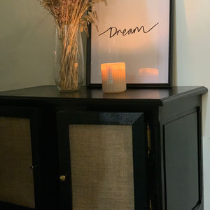 Les objets relookés