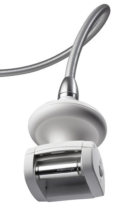 Endermologie Alliance treatment precisely targets and releases fat.