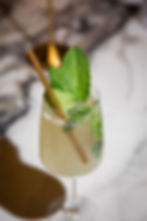 HUGO SPRITZ