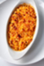 CORN CREME BRULEE