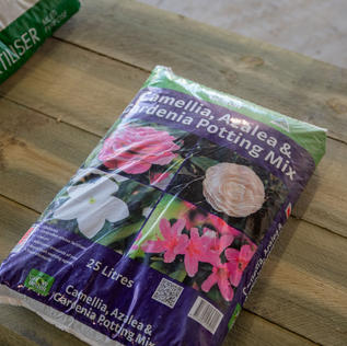 21st October - 2020 - Alpine Garden Supp