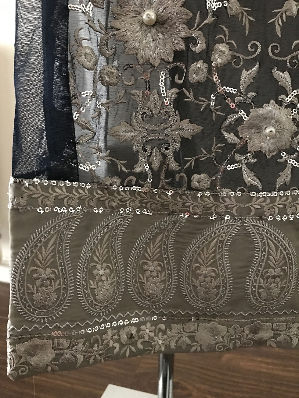 Thumbnail: TM 3510  by Threads & Motifs In Stock