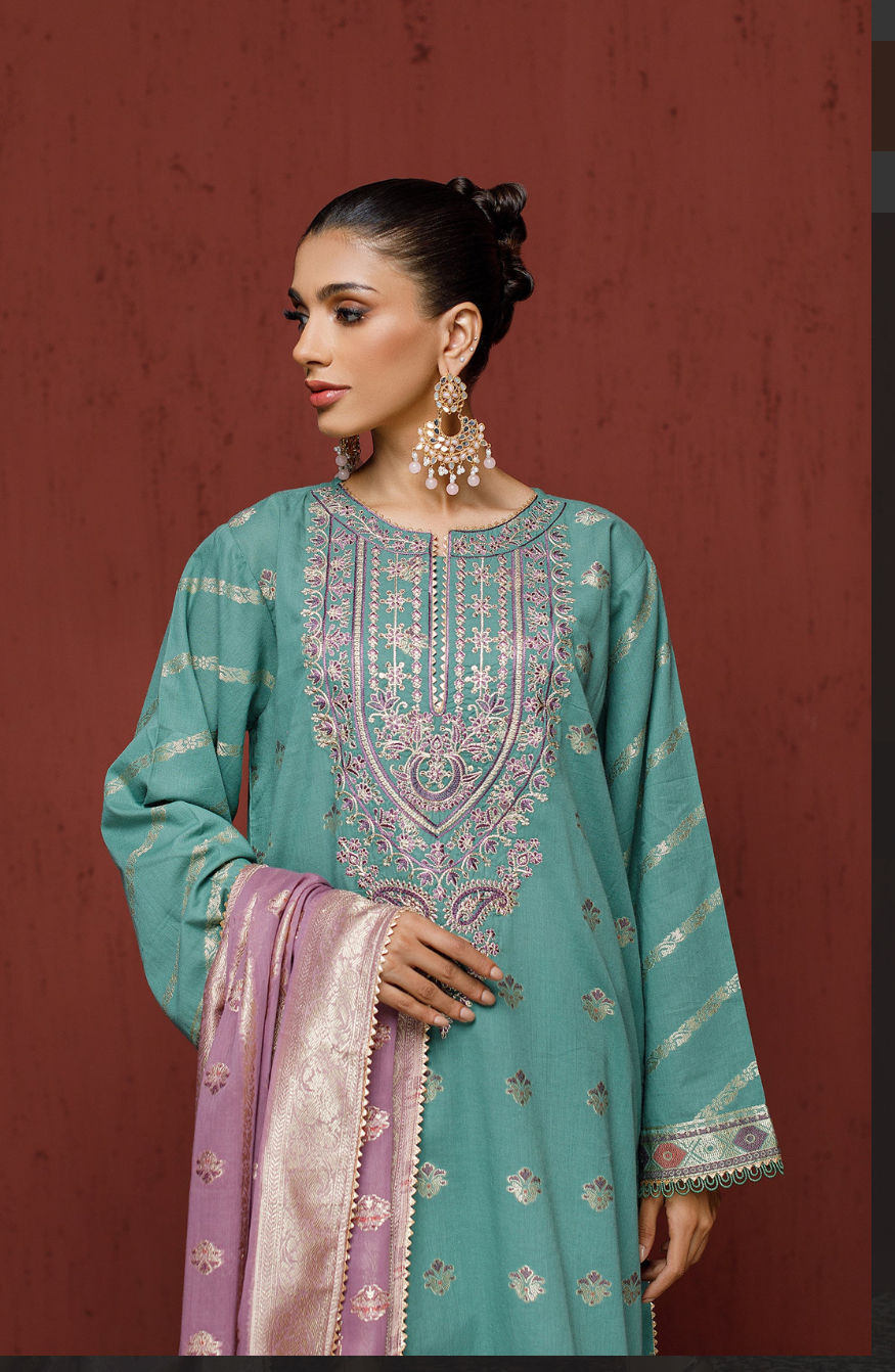 Thumbnail: OT02 3 Piece outfit by Orient