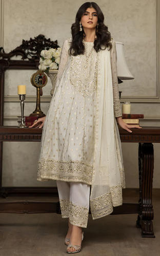 Threads & Motifs Pret Viscose 2 Piece Suit 9281 main image 0