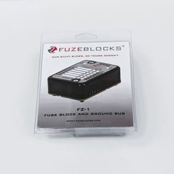 BOOROCKS FZ-1　 （ファズ） BOOROCKS ( ブロックス ) ZEAL Fuzz FZ-1 送料無料 | サウンドハウス