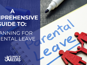 Parental Leave Planning: What you really need to know