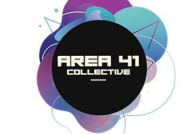 Area 41 logo