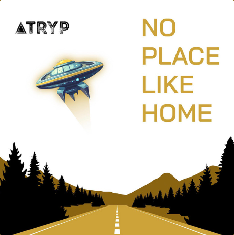              Atryp - No Place Like Home