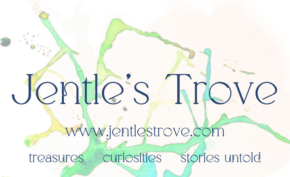 Embracing Artistic Courage = Facing Failure + Grounding Self