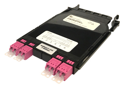 OM4 40G bi-directional monitor module | Coherent Systems