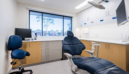 Latest Technology Modern Dental Clinic
